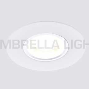 Точечный светильник Ambrella Light A500 W